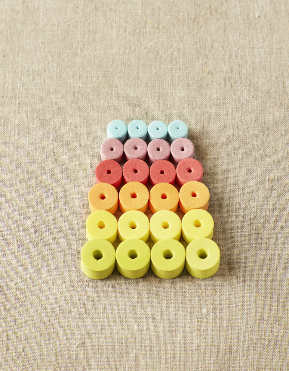 Maskestoppere CocoKnits