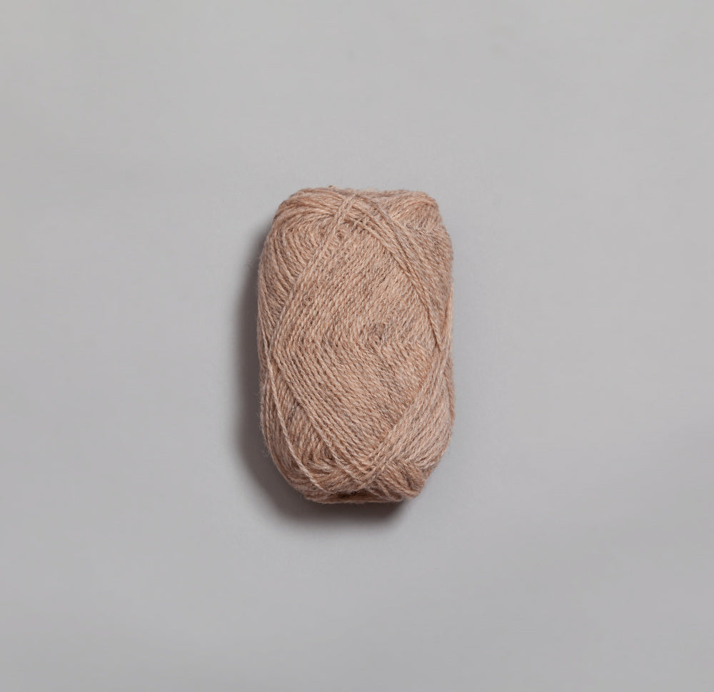 4138 Pudderrosa Melert Rauma Finull