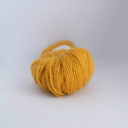 526 Okergul Fjord 2 Sokkegarn