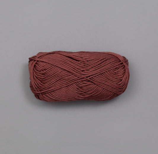 222 Mørk gammelrosa Rauma Petunia