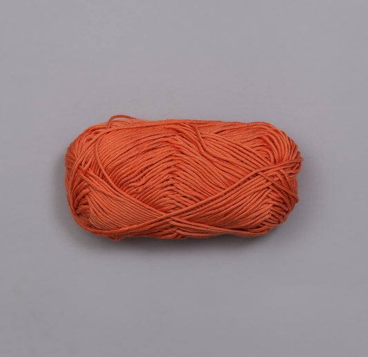 225 Mørk Oransje Rauma Petunia