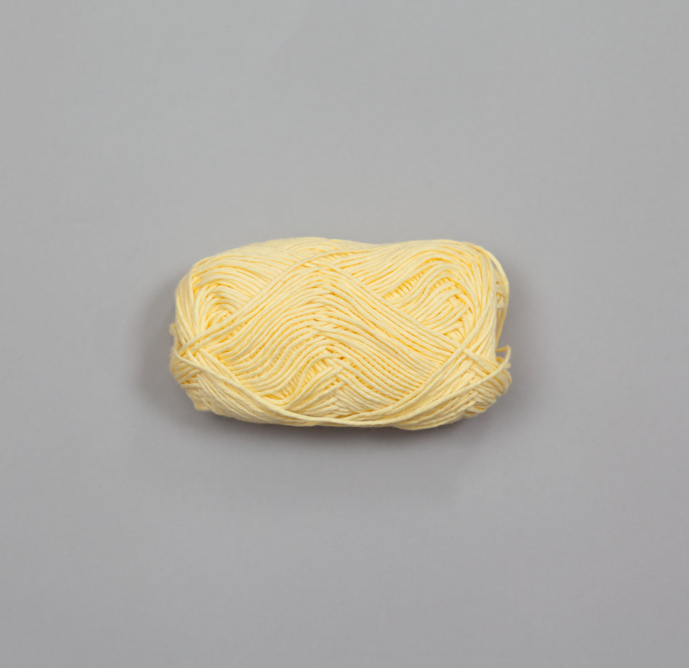 205 Lys Gul Rauma Petunia