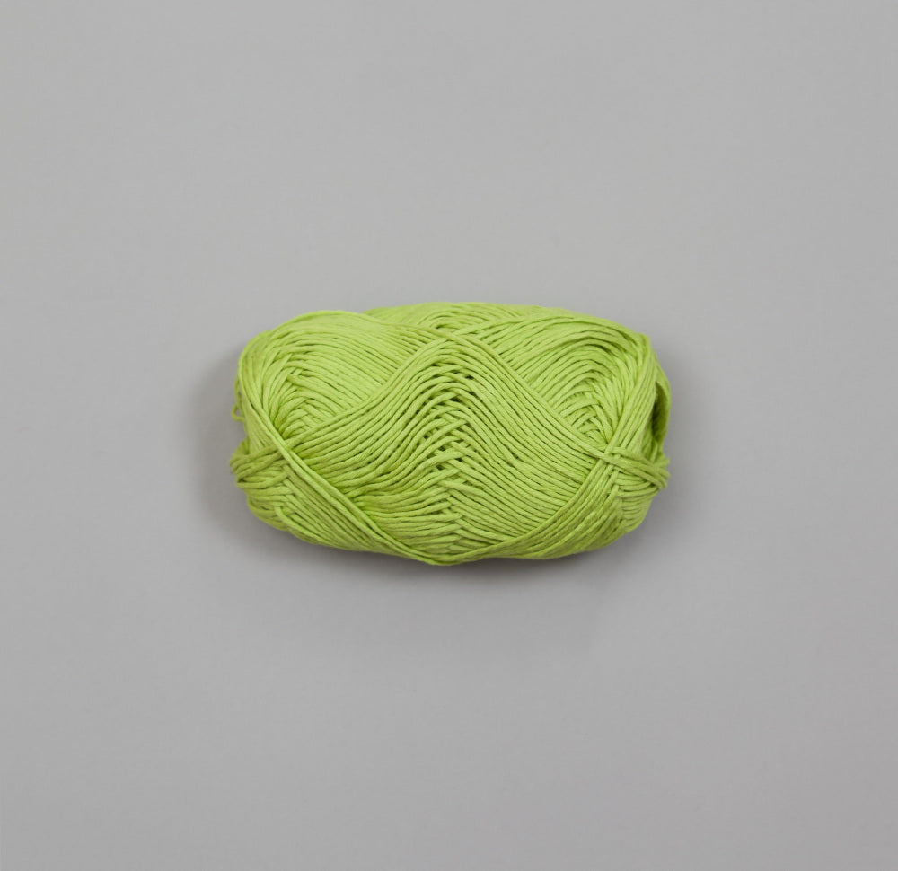 216 Limegrønn Rauma Petunia