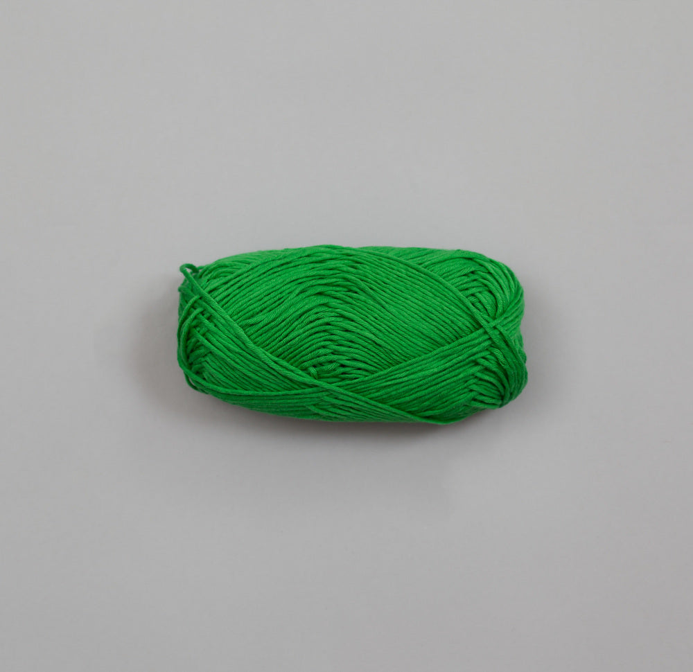 217 Eplegrønn Rauma Petunia