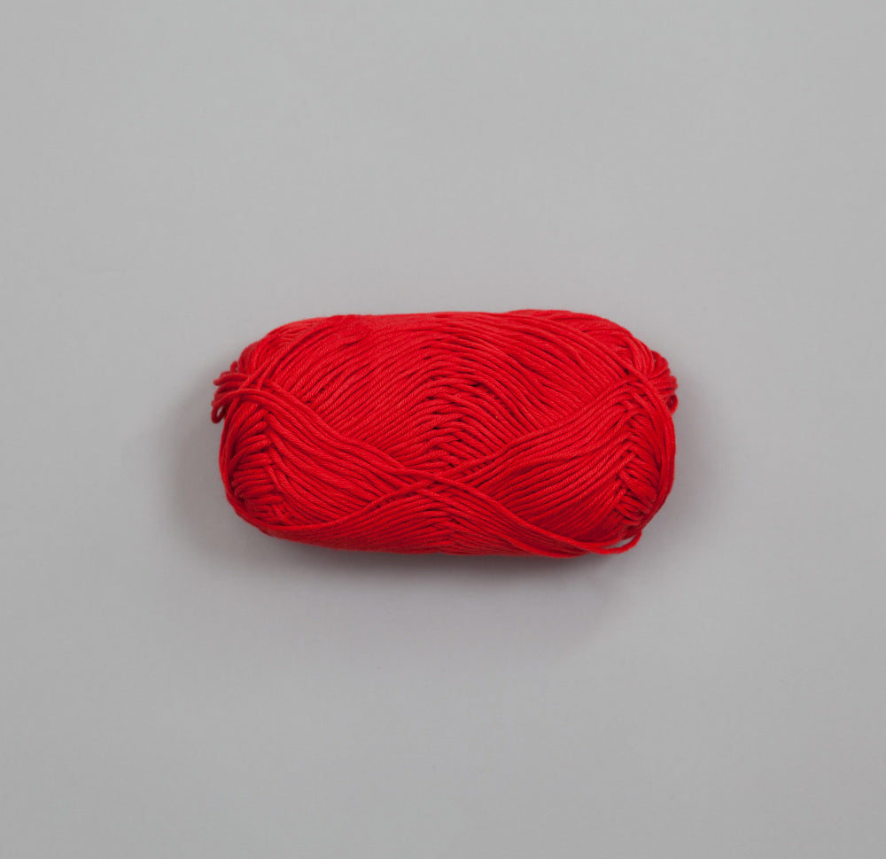 256 Rød Rauma Petunia