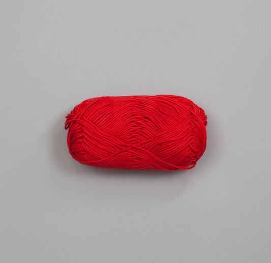 256 Rød Rauma Petunia