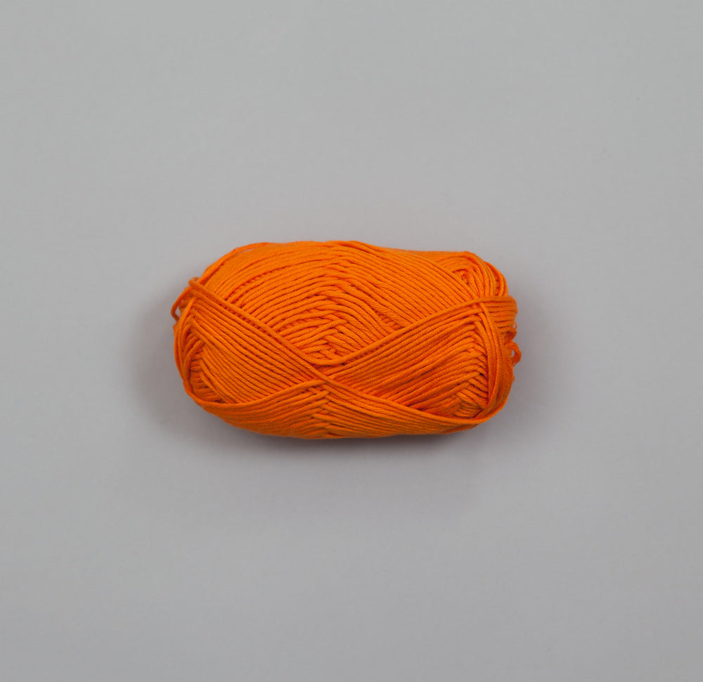 278 Oransje Rauma Petunia