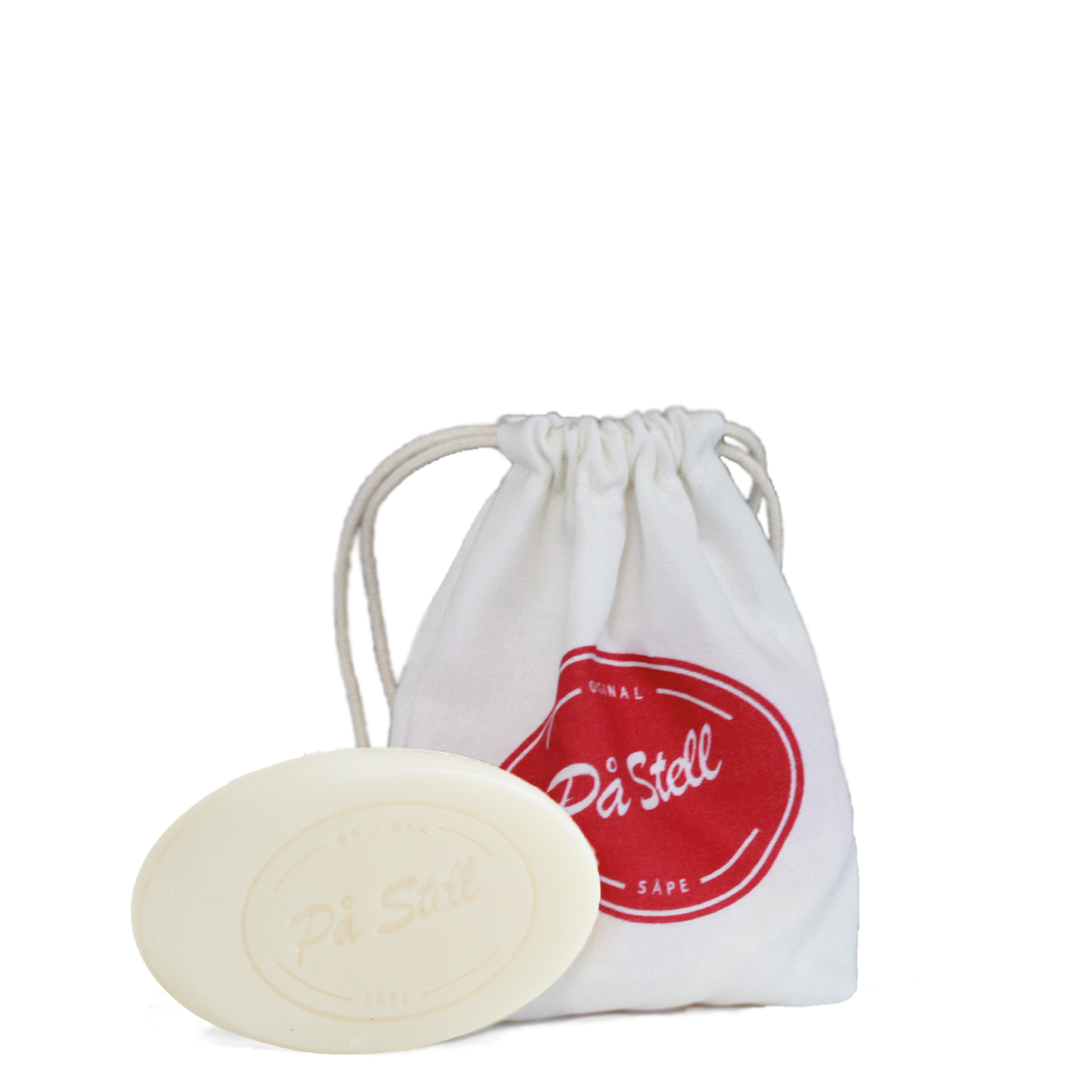 Sitronsåpe På Stell