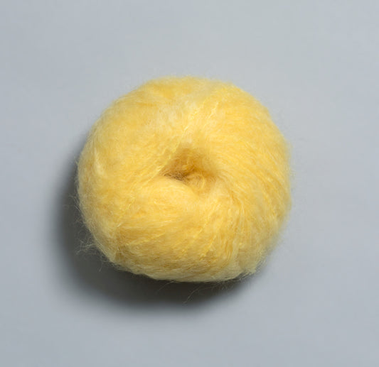 022 Sitrongul Rauma Tjukk Mohair