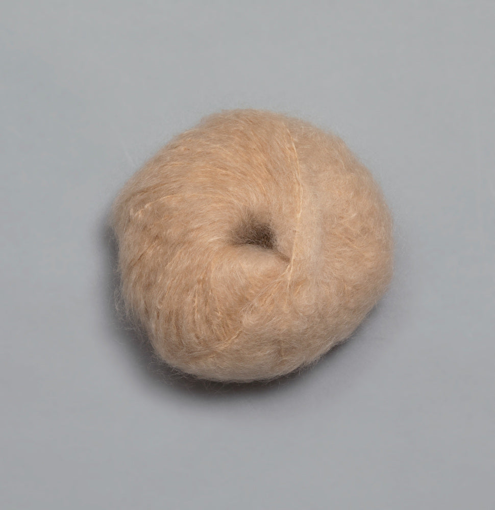 194 Havre Rauma Tjukk Mohair