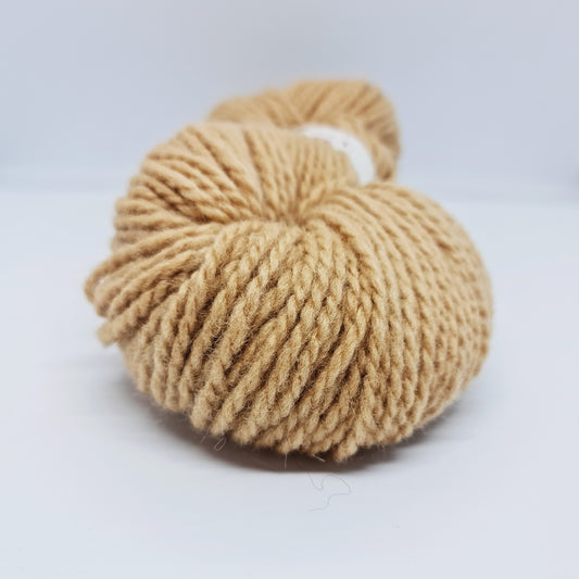 714 Mørk Kamel Troll Hillesvåg