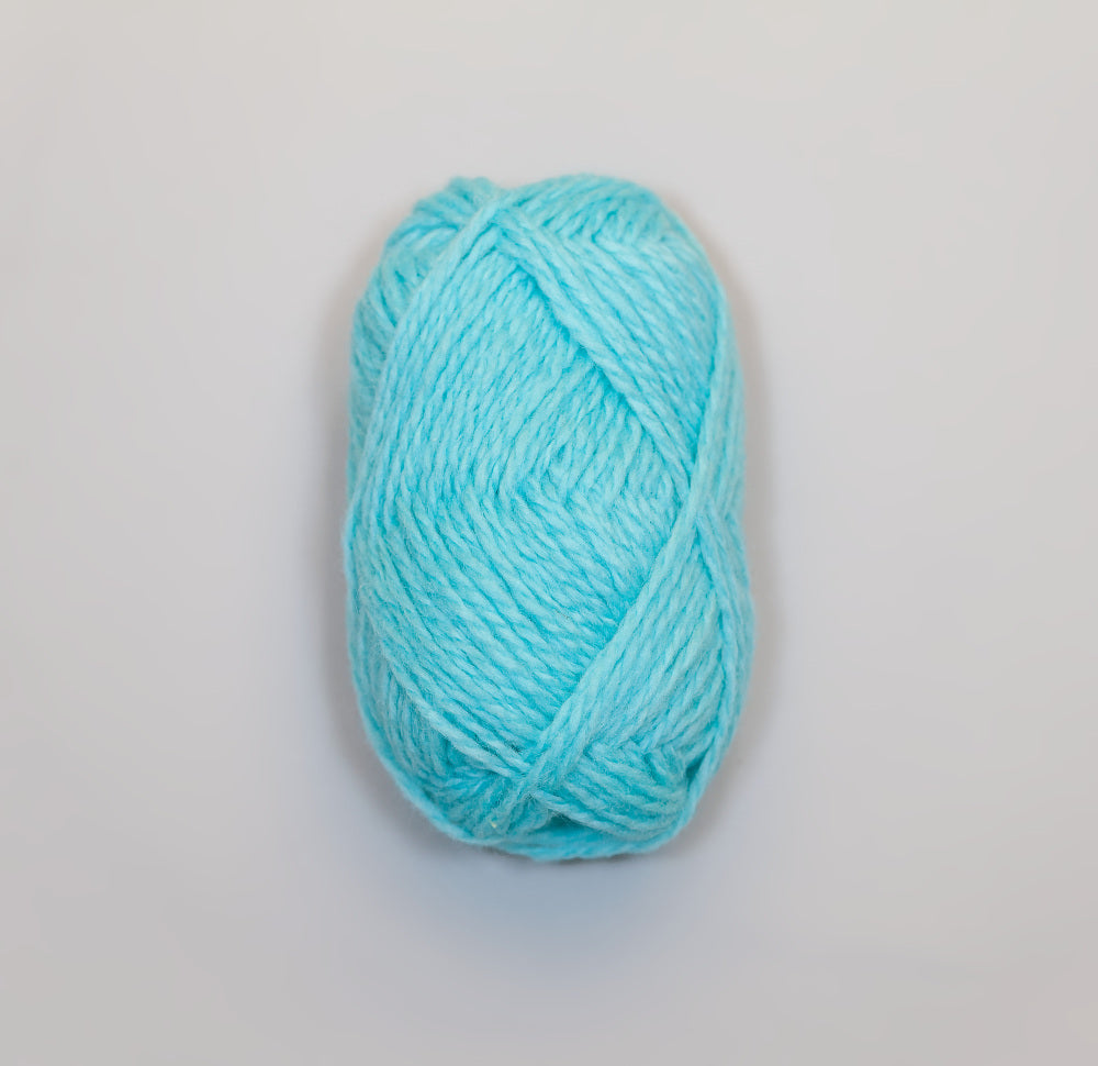 069 Lys Turkis Rauma Vams