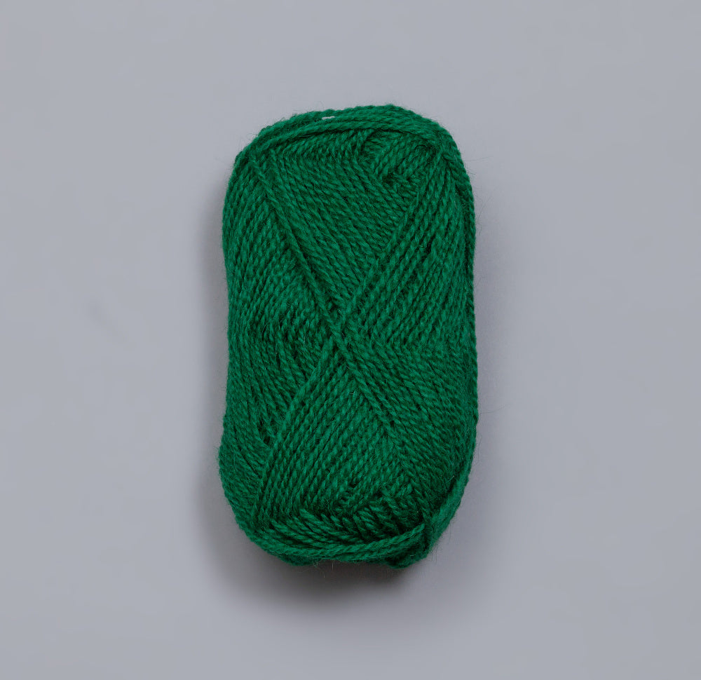 22 Grønn Rauma Vandre