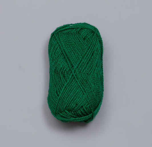 22 Grønn Rauma Vandre