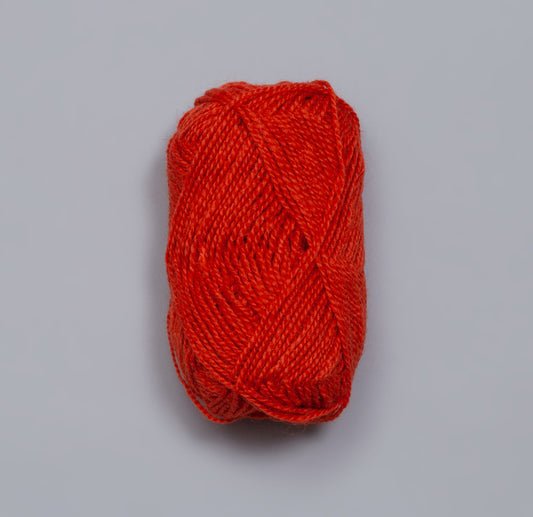 23 Oransje Rauma Vandre