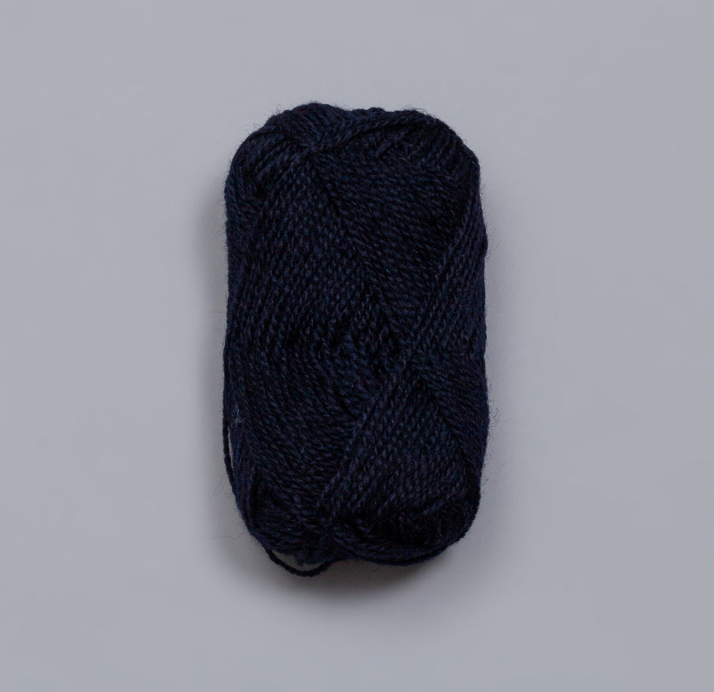 24 Marineblå Rauma Vandre