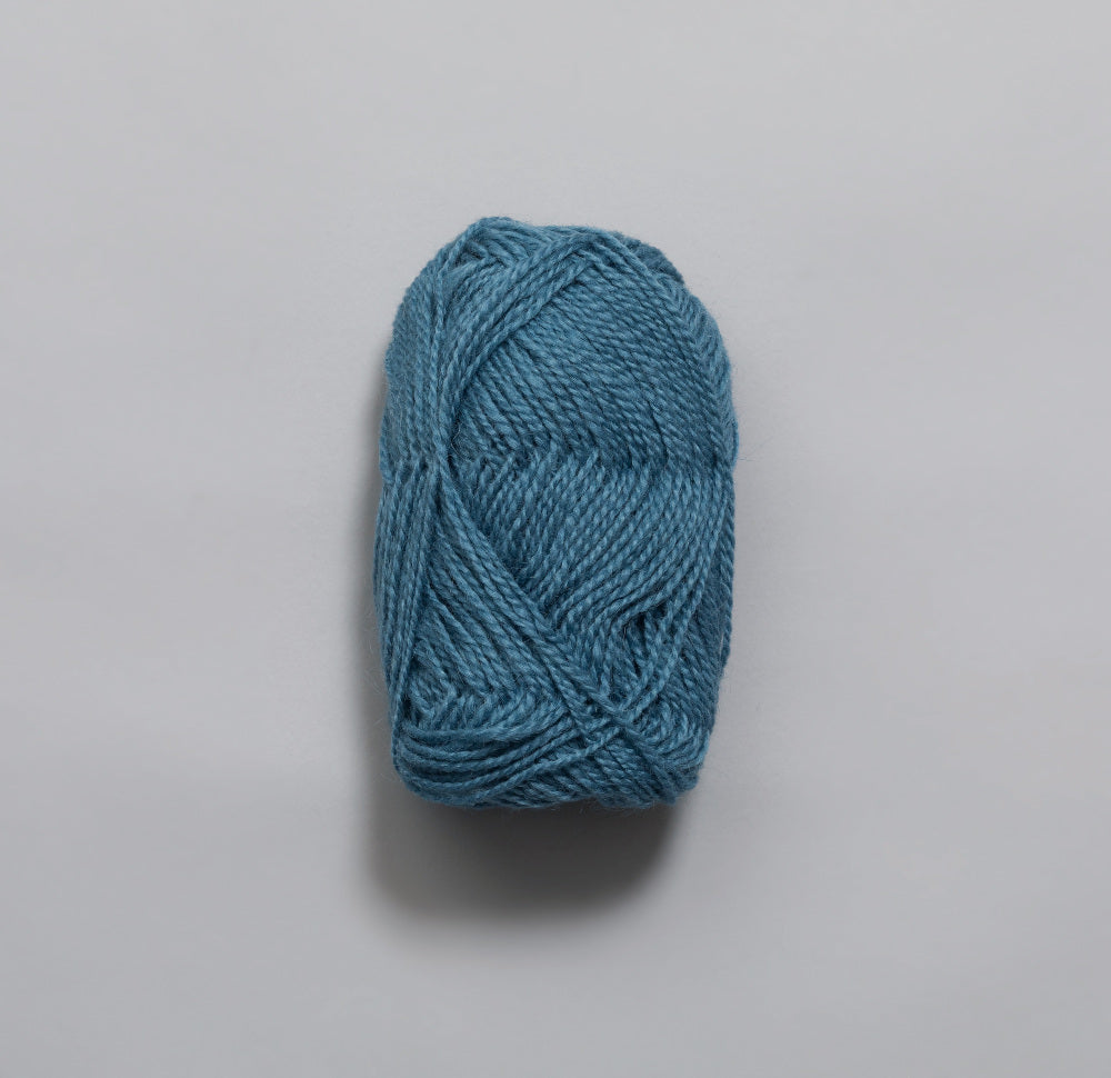 07 Linblå Rauma Vandre