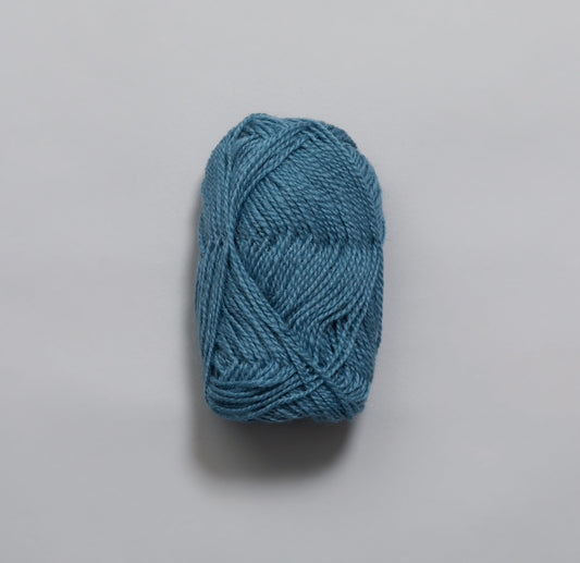 07 Linblå Rauma Vandre