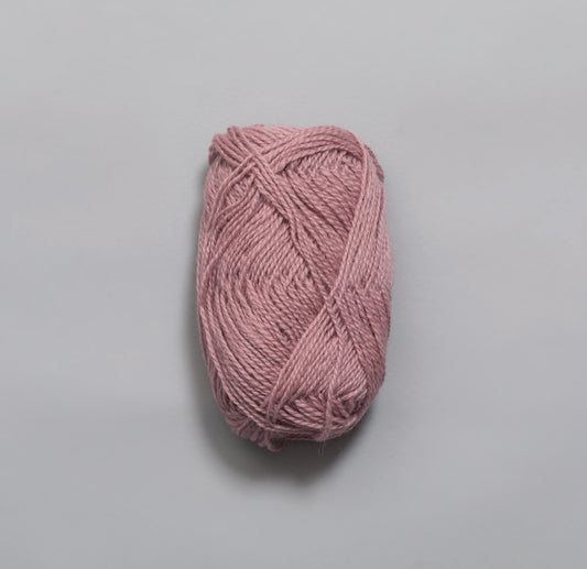 14 Skogsbær Rauma Vandre