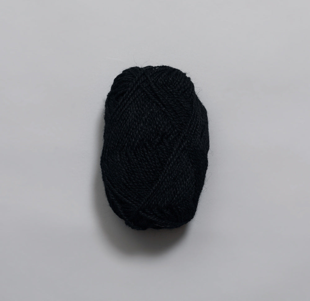 36 Svart Rauma Vandre