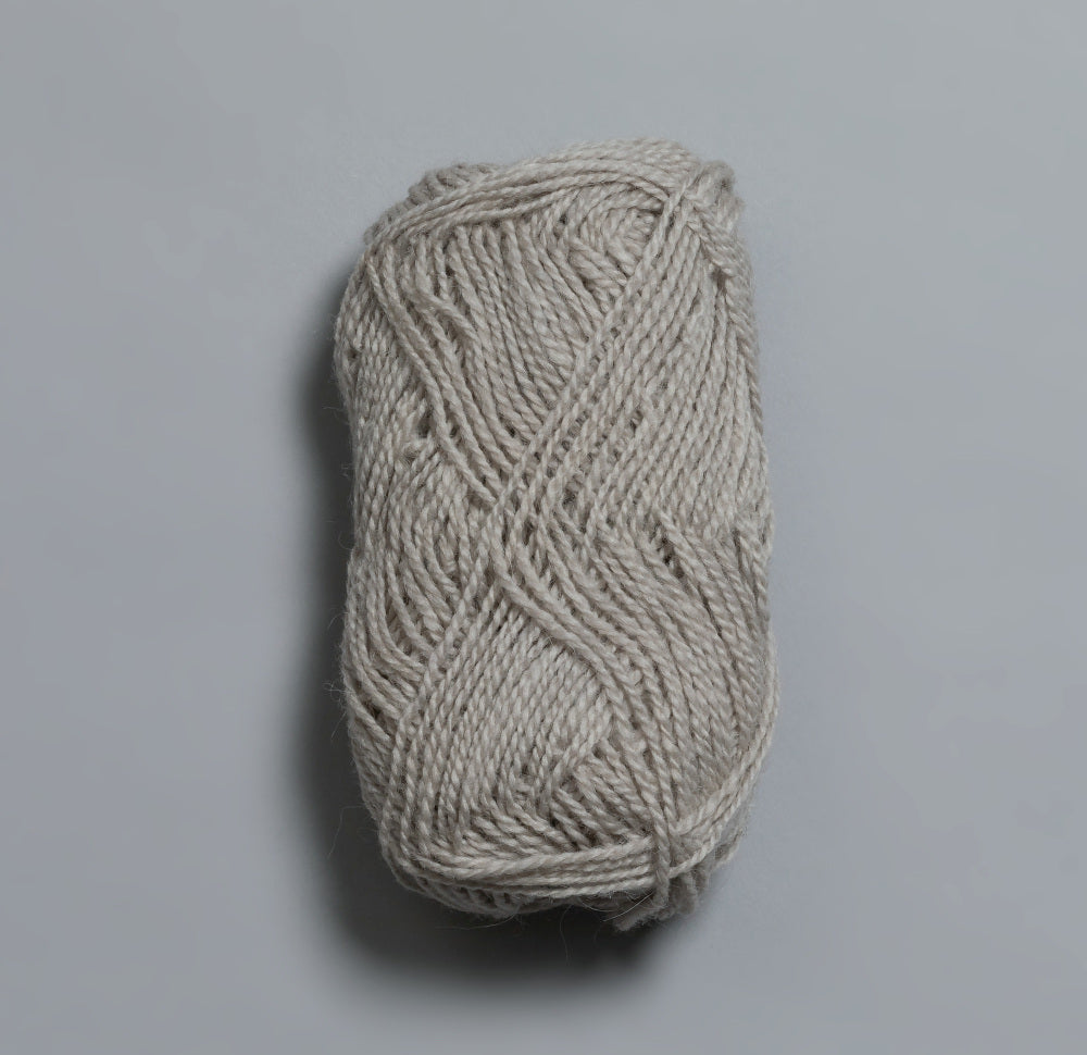 15 Gråbeige Rauma Vandre