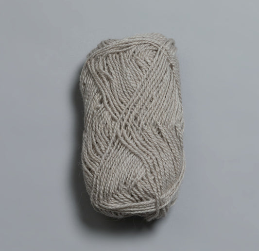 15 Gråbeige Rauma Vandre