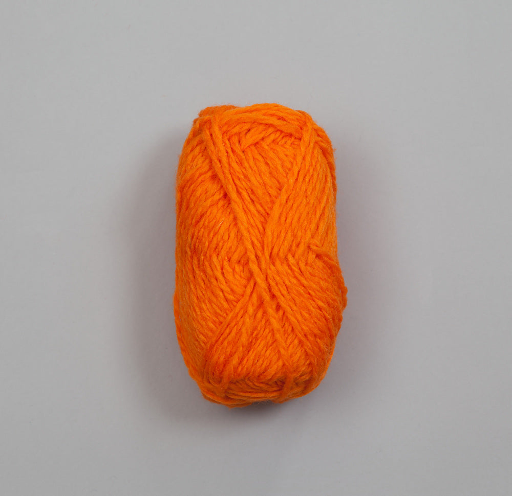 43 Oransje Rauma Vams