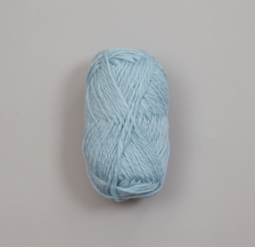 49 Lys Blå Rauma Vams