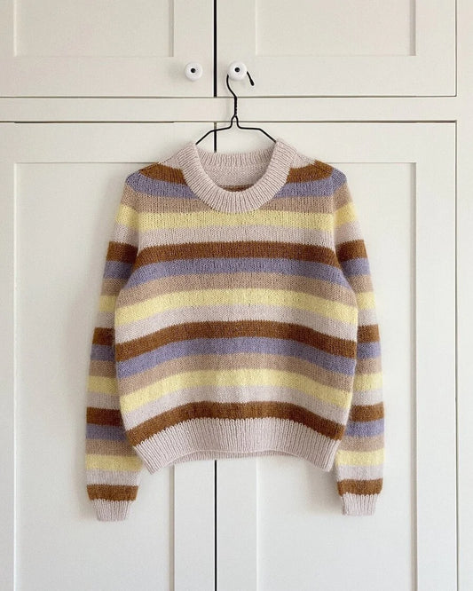 Aros Sweater PetiteKnit
