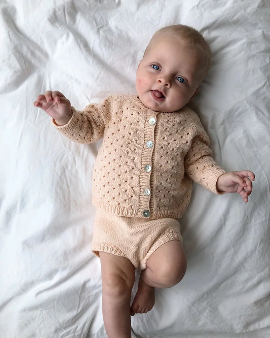 Ellens Lekesett Papir PetiteKnit