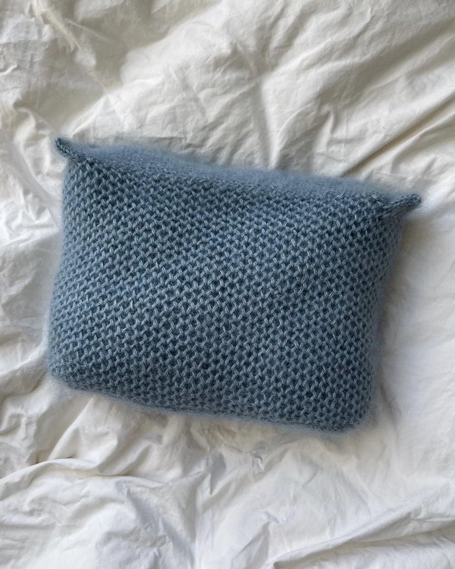 Honey Washbag PetiteKnit