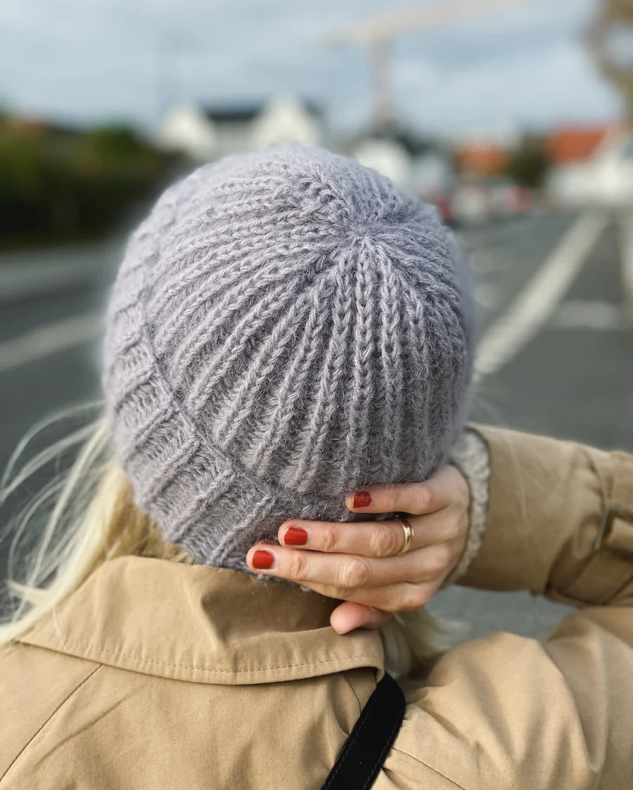 September Lue PetiteKnit