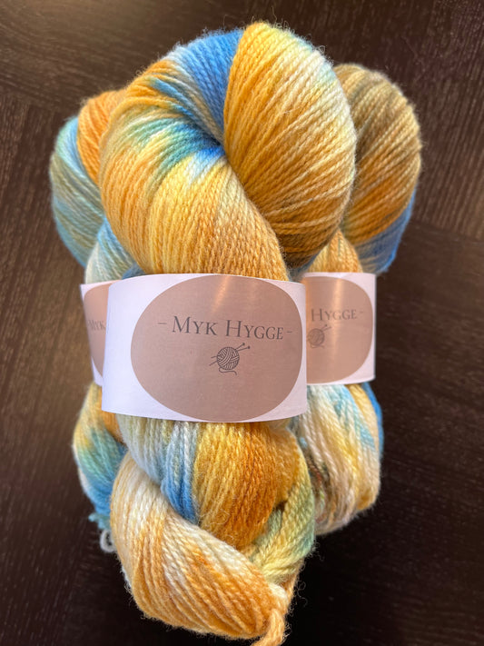 Renneblue Finull Myk Hygge