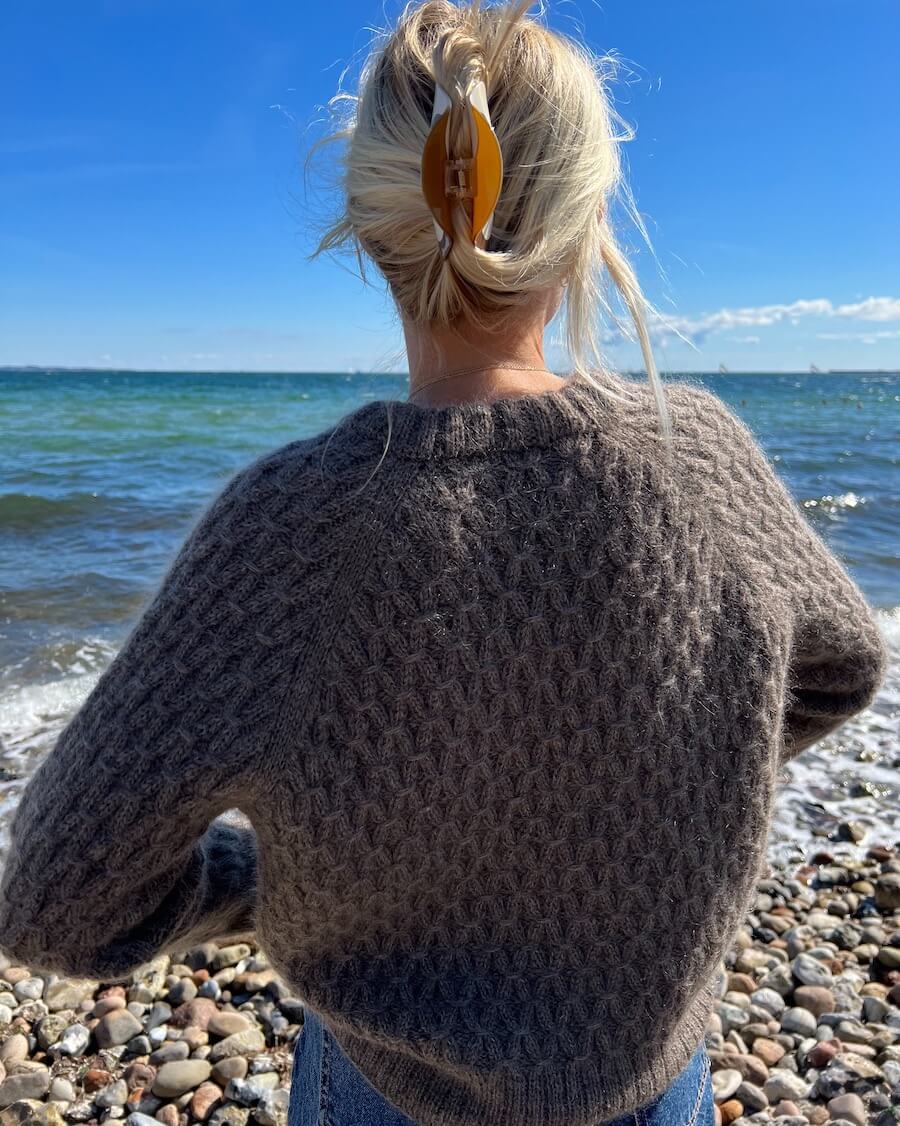 Jenny Sweater PetiteKnit