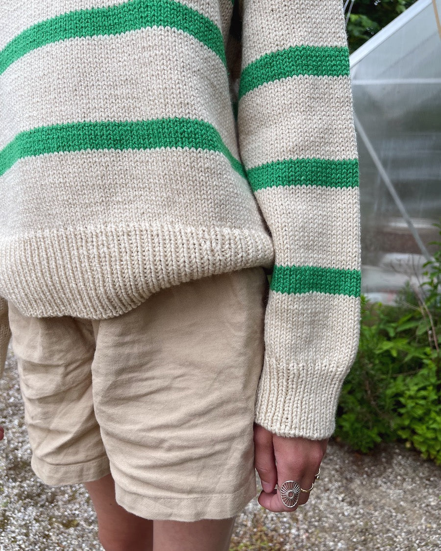 Marseille Sweater Young PetiteKnit