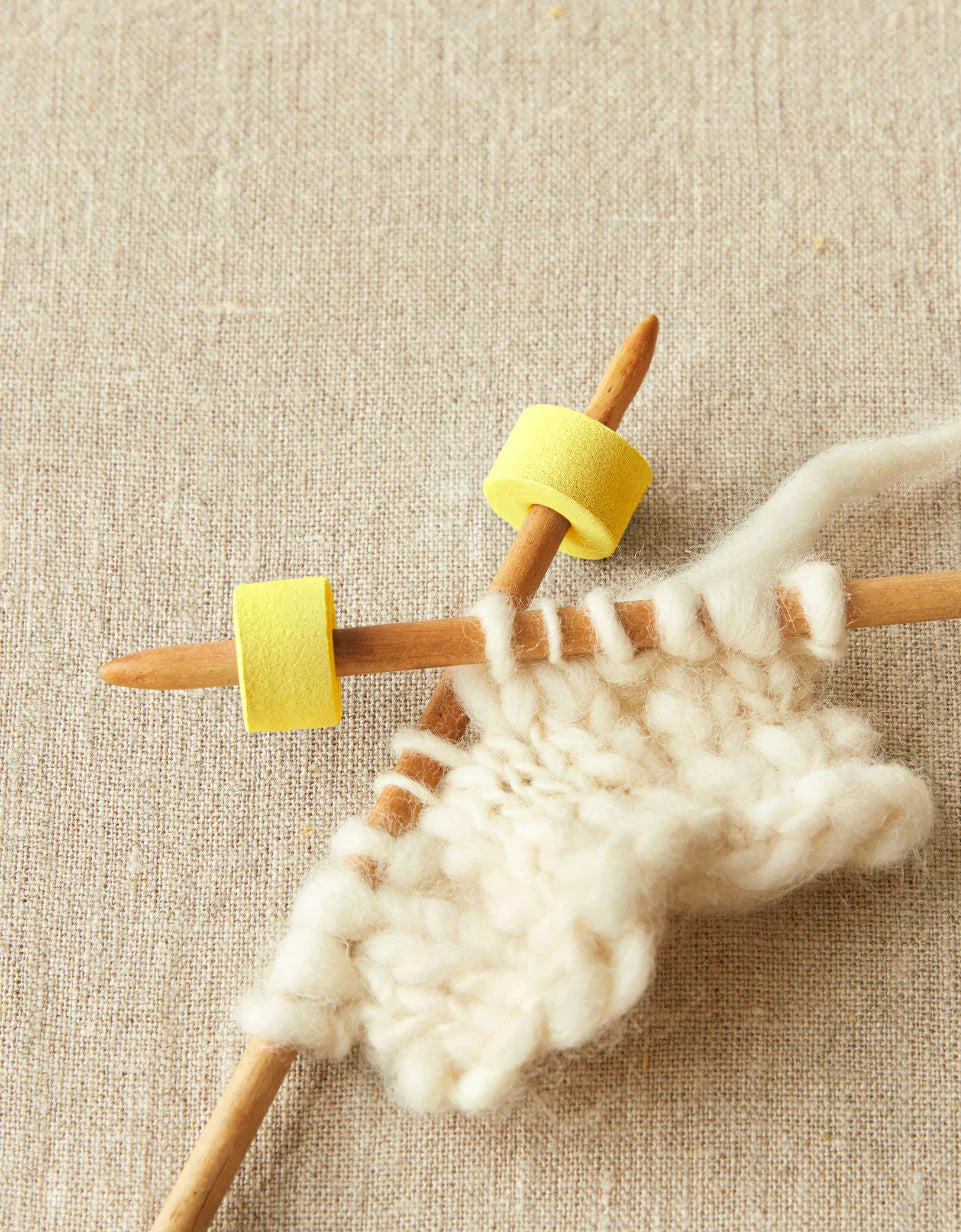 Maskestoppere CocoKnits