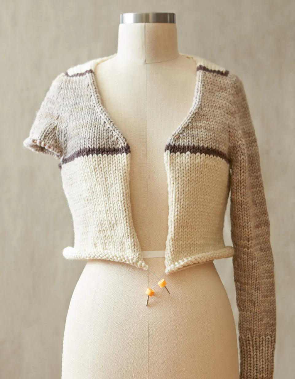 Maskestoppere CocoKnits
