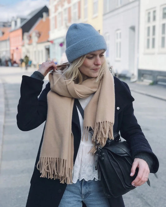 Oslolua Mohair Edition PetiteKnit