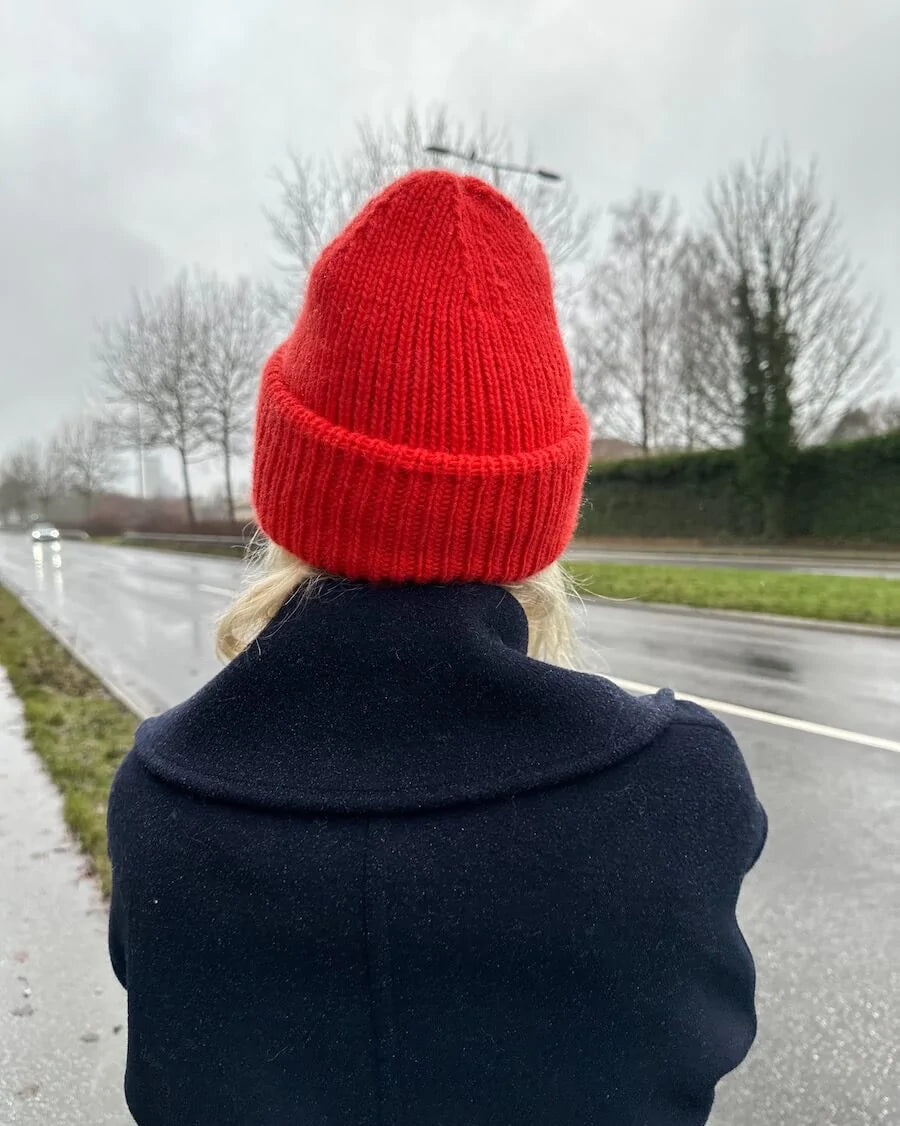 Weekend Lue PetiteKnit