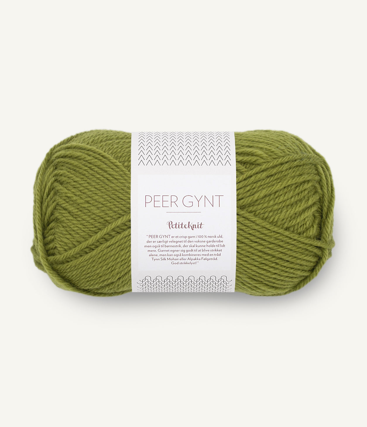 9564 Matcha Peer Gynt Sandnes Garn