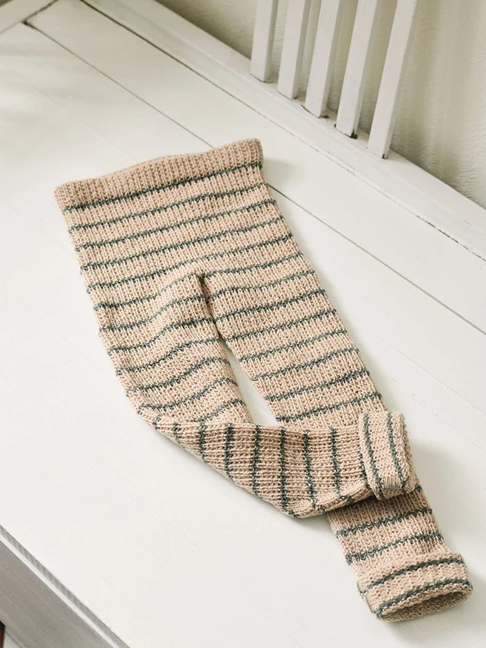 2103 Mykt Til Barn Oppskriftshefte Sandnes Garn