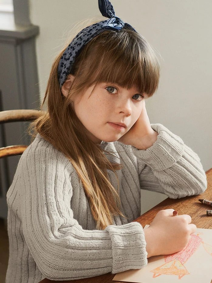 2103 Mykt Til Barn Oppskriftshefte Sandnes Garn