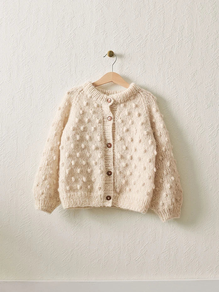 2103 Mykt Til Barn Oppskriftshefte Sandnes Garn