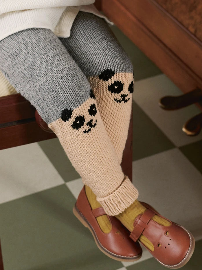 2103 Mykt Til Barn Oppskriftshefte Sandnes Garn