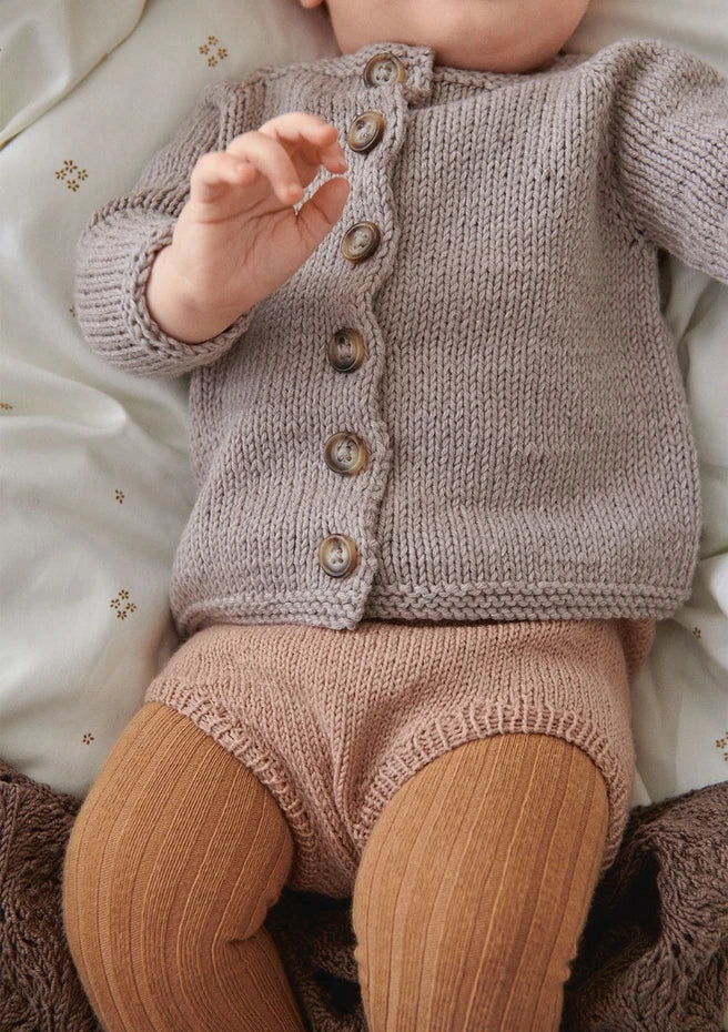 2108 Myk Start Oppskriftshefte Sandnes Garn