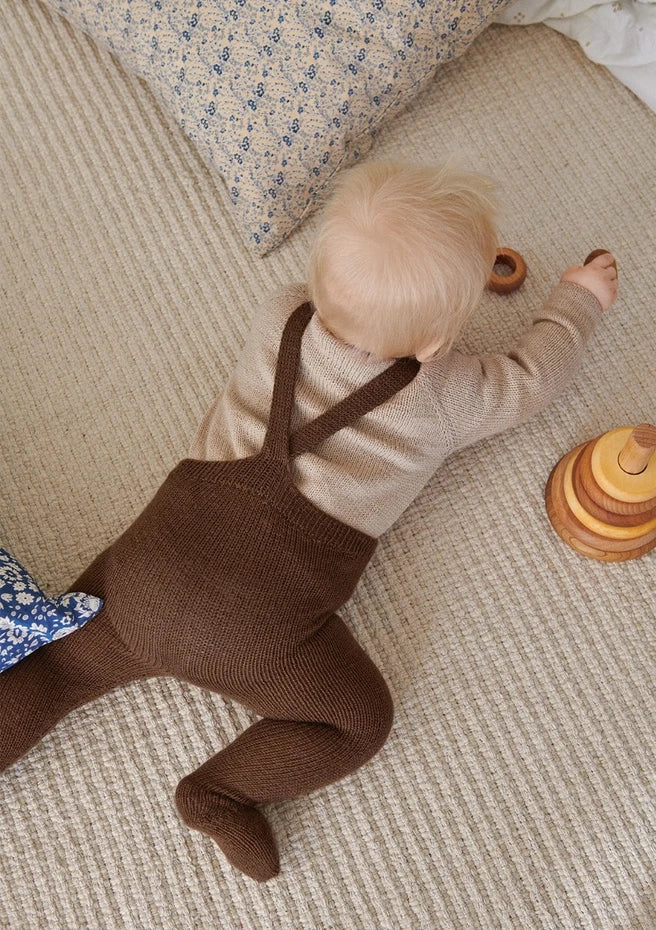 2108 Myk Start Oppskriftshefte Sandnes Garn