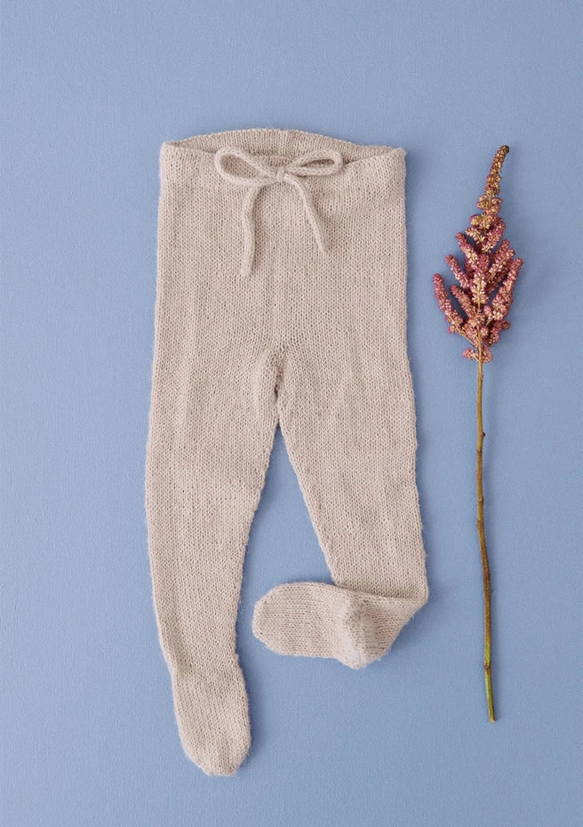 2108 Myk Start Oppskriftshefte Sandnes Garn