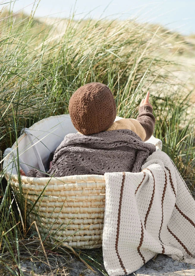 2108 Myk Start Oppskriftshefte Sandnes Garn