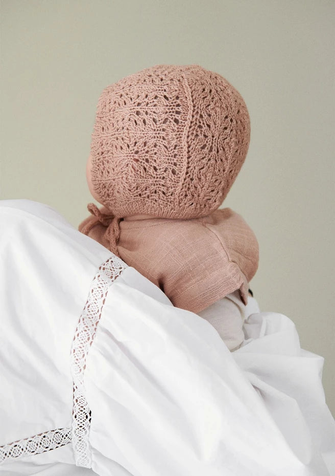 2108 Myk Start Oppskriftshefte Sandnes Garn