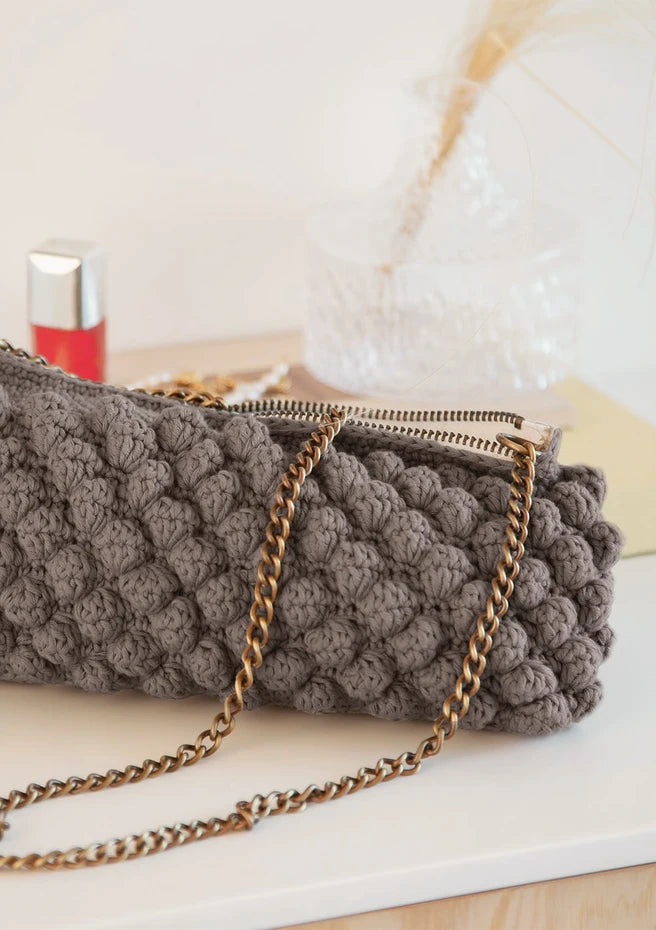 2109 DIY Oppskriftshefte Sandnes Garn